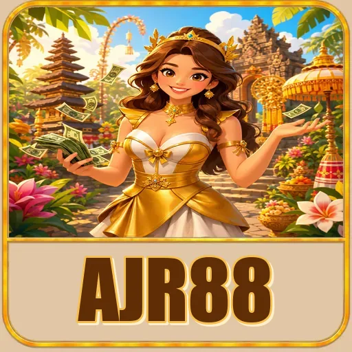 ajr88 - Peningkatan performa dan UI/UX terbaru