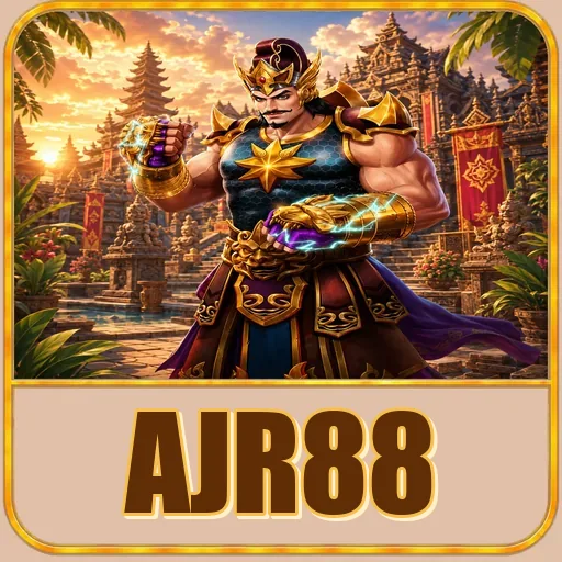 ajr88 APK Indonesia - Panduan Lengkap dan Tutorial